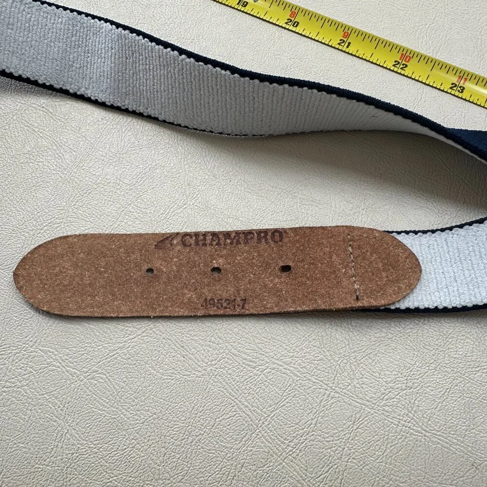 Baseball/softball pant belt - NWOT